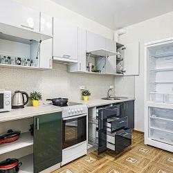 Фото Отель Pro Apart (Про Апарт) на улице Зиповская 34/2