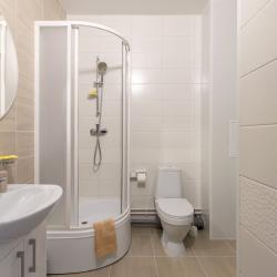 Фото Апартаменты Rentvill на улице Арцеуловская 15