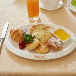 Фото Отель Легенда