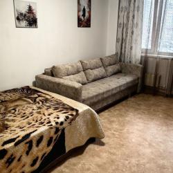 1-комнатные апартаменты стандарт