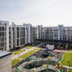 Фото Отель ПоСутки на улице Гагарина