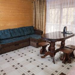 4-местный номер стандарт в мельнице