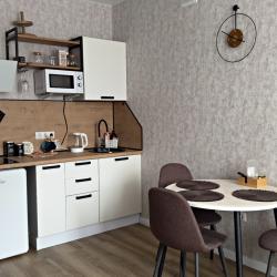 Фото Апартаменты на улице Ломоносова 167