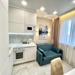 Фото Апартаменты на Акаций 34к3