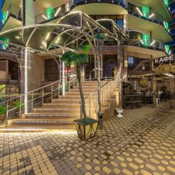 Фото Отель Плаза