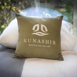 Фото Отель Kunashir Resort & Natural SPA (Кунашир Резорт и СПА)