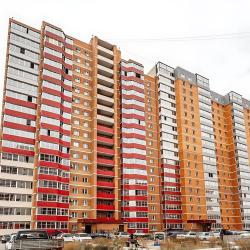 1-комнатные апартаменты улучшенные