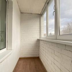 1-комнатные апартаменты стандарт