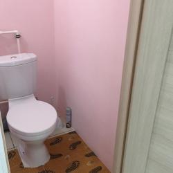 2-комнатные апартаменты стандарт