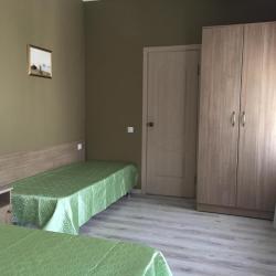 Фото Отель Novosel (Новосёл)