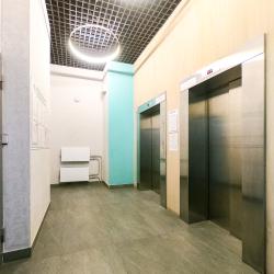 Фото Отель ApartUnit (АпартЮнит) на улице Академика Парина