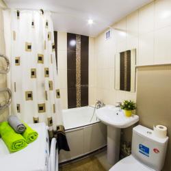 Фото Отель RENT-сервис (Рент-сервис) на Почтовой