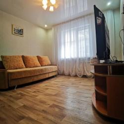 1-комнатные апартаменты стандарт