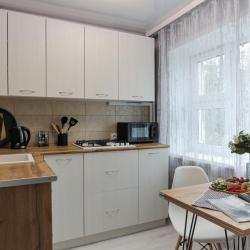 Фото Отель DeNewHome на проспекте Ленинский 94/4