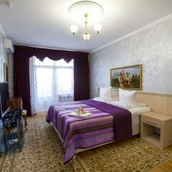 Фото Русь Апарт-отель