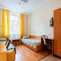 Фото Отель На Лядова