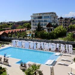 Фото Отель Riviera Hotel (Ривьера)