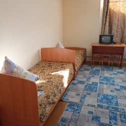 Фото Мотель Русь