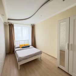 Фото Апартаменты на улице Каландарашвили 40/8