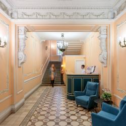 фото 15 Mix hotels Rubinstein (Микс Рубинштейн)