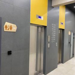 Фото Отель Moon72 (Мун72) на улице Селекционная