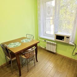 Фото Отель Nestory на улице Зеленодольская 7 корпус 1