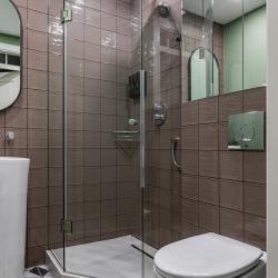 2-комнатные апартаменты люкс