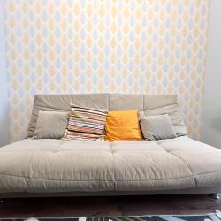 Фото Отель ВыДома на Володарского 26