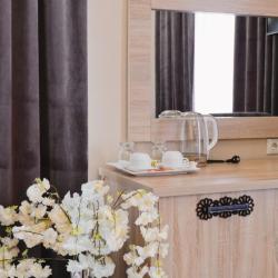 Фото Отель Dona (Дона) Исаева