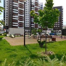 Фото Апартаменты 