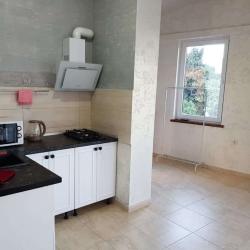 3-комнатные апартаменты улучшенные 3.1