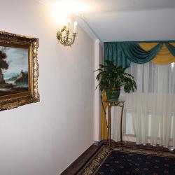 Фото Отель Сибирь