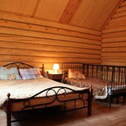 Фото Отель Великое Озеро