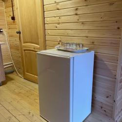 Фото Отель Домики в Зубутли