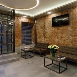 фото 2 Turris Hotel Petrovsky (Туррис Петровский)