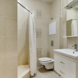 Фото Отель BestFlat24 (БэстФлэт24) на улице Лётная 21/1