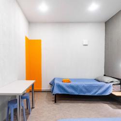 Фото ВВ-Хостел