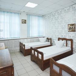 Апарт-отель Астрахань — 56d17d1b31c742b003d2cbd9360701a4