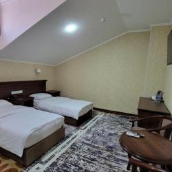 Фото Отель Shahdil Hotel & Restaurant (Шахдил)