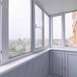 Фото Апартаменты на улице Новомосковская 10А