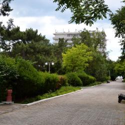 Фото Отель Санаторий Дружба