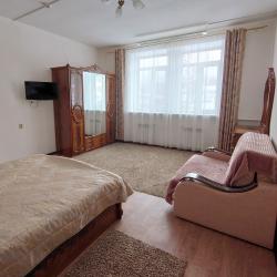 2-комнатный номер люкс