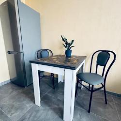 1-комнатные апартаменты стандарт