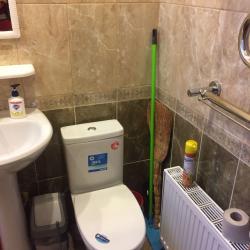 1-комнатные апартаменты стандарт