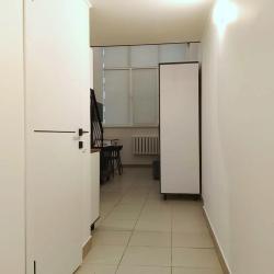 Комната стандарт с 2 двуспальными кроватями