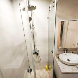 Фото Апартаменты GlobusApartamentCity на шоссе Боровское 2 корпус 4
