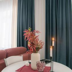 Фото Отель Niki Rent (Ники Рент) на шоссе Саратовское 77А