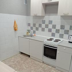 Фото Отель Уютная квартира на улице Родники 3/1