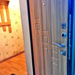 Фото Отель Квартира на проспекте Героев 3