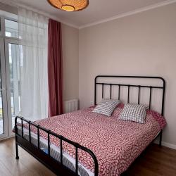 Апартаменты улучшенные Provan Mood Apartments